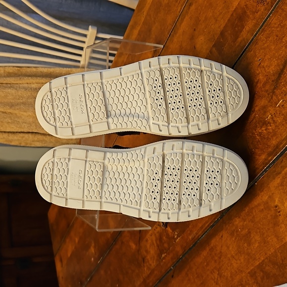 NEW | GEOX | KAULA ANKLE BOOTS | SIZE 6 - Picture 5 of 10